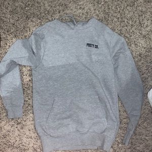 post malone hoodie